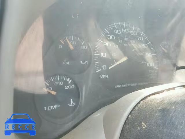 2004 CHEVROLET ASTRO 1GNDM19X04B121933 image 7