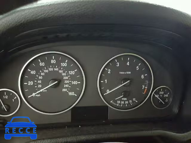 2012 BMW X3 5UXWX5C56CL718566 image 7