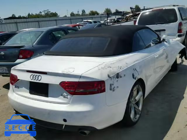 2012 AUDI A5 WAULFAFH2CN003677 image 3