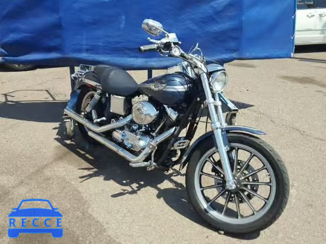 2003 HARLEY-DAVIDSON FXDL 1HD1GDV163K320133 Bild 0