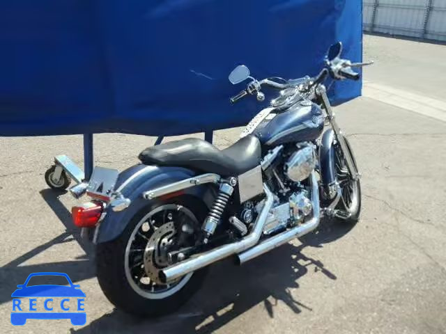 2003 HARLEY-DAVIDSON FXDL 1HD1GDV163K320133 Bild 3