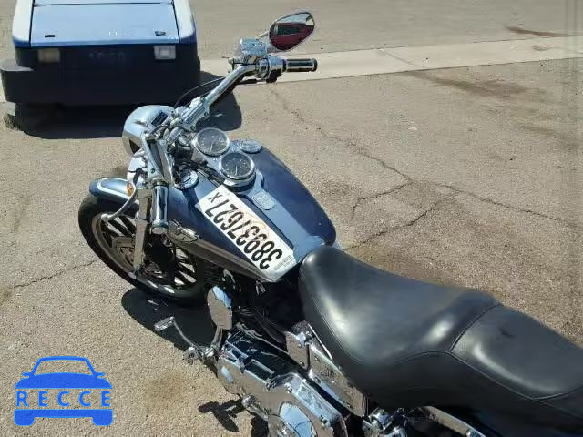 2003 HARLEY-DAVIDSON FXDL 1HD1GDV163K320133 Bild 4