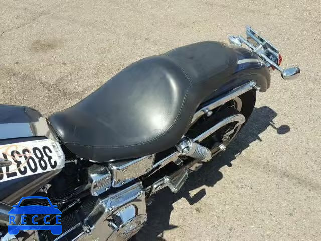 2003 HARLEY-DAVIDSON FXDL 1HD1GDV163K320133 Bild 5