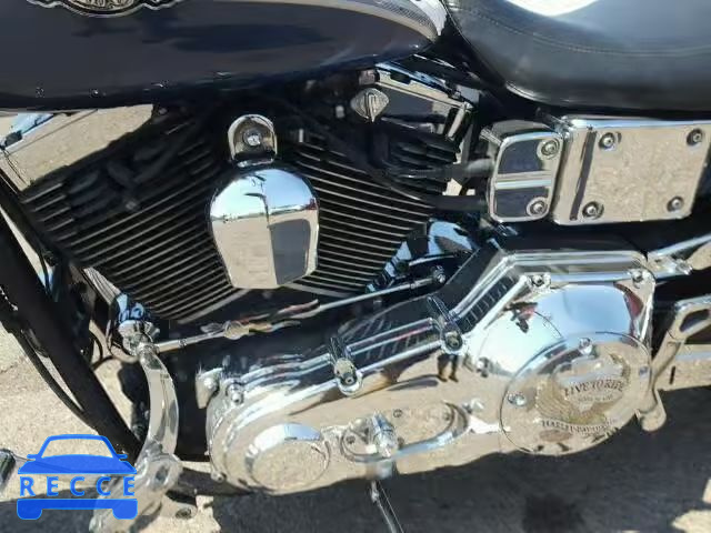 2003 HARLEY-DAVIDSON FXDL 1HD1GDV163K320133 зображення 6