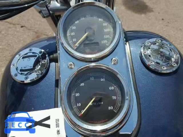 2003 HARLEY-DAVIDSON FXDL 1HD1GDV163K320133 зображення 7