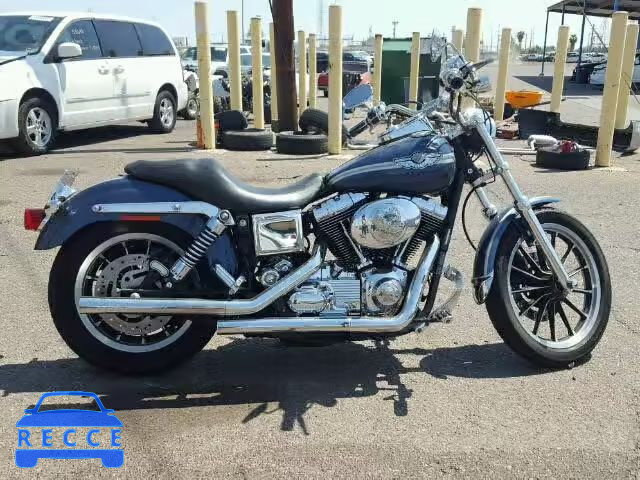 2003 HARLEY-DAVIDSON FXDL 1HD1GDV163K320133 Bild 8