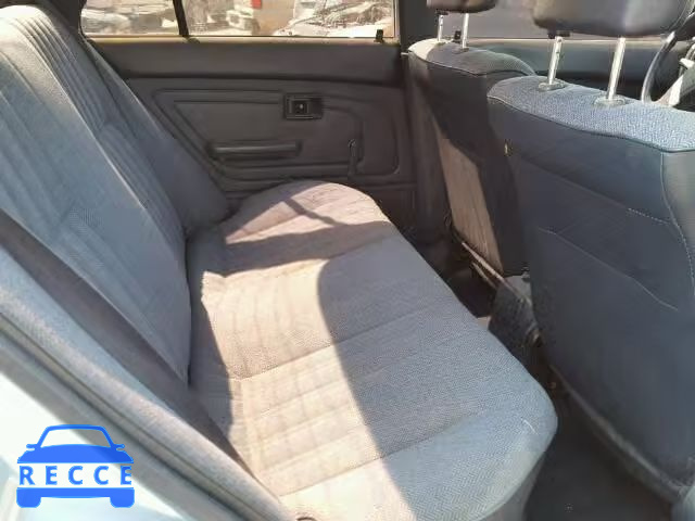 1992 TOYOTA COROLLA JT2AE91A9N0279806 image 5