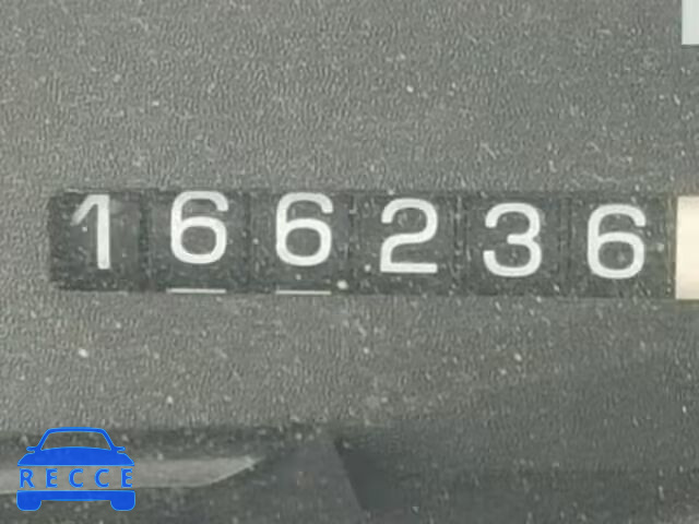 1999 GMC SUBURBAN 1GKEC16RXXJ780025 image 7