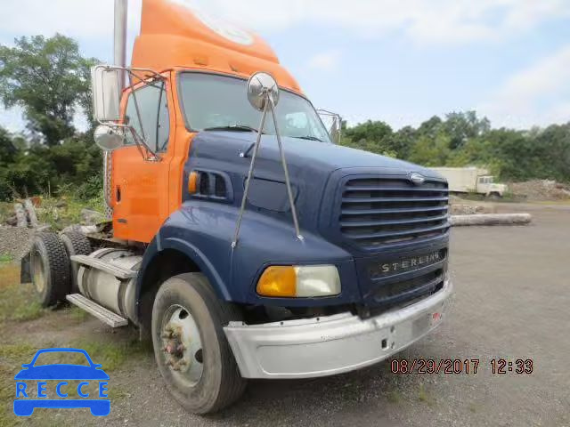 2003 STERLING TRUCK A9500 2FWBA3CG13AK55703 зображення 0