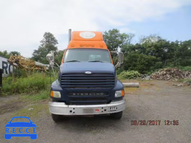 2003 STERLING TRUCK A9500 2FWBA3CG13AK55703 зображення 4