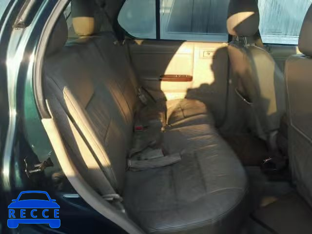 2002 HONDA PASSPORT 4S6CK58W924404099 image 5