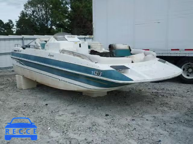 1998 OTHR BOAT HAMD2665B898 зображення 0