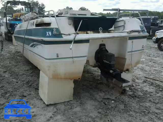 1998 OTHR BOAT HAMD2665B898 зображення 2