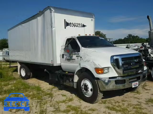 2015 FORD F750 SUPER 3FRNF7FCXFV723503 Bild 0