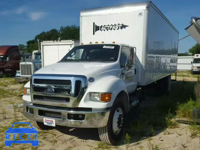 2015 FORD F750 SUPER 3FRNF7FCXFV723503 Bild 1