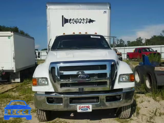 2015 FORD F750 SUPER 3FRNF7FCXFV723503 image 8