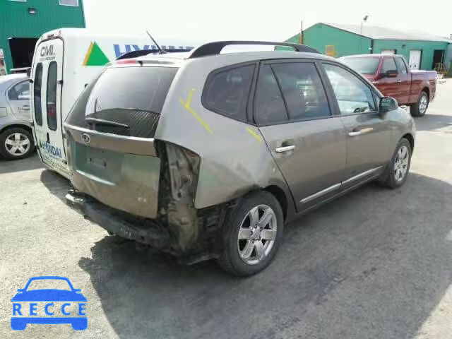 2009 KIA RONDO KNAFG528897250626 зображення 3