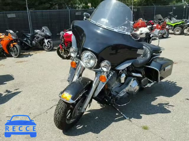 2000 HARLEY-DAVIDSON FLHT 1HD1DDV18YY626179 Bild 1