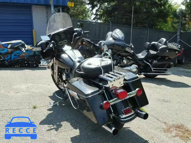 2000 HARLEY-DAVIDSON FLHT 1HD1DDV18YY626179 image 2