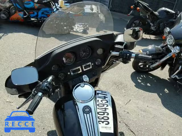 2000 HARLEY-DAVIDSON FLHT 1HD1DDV18YY626179 зображення 4