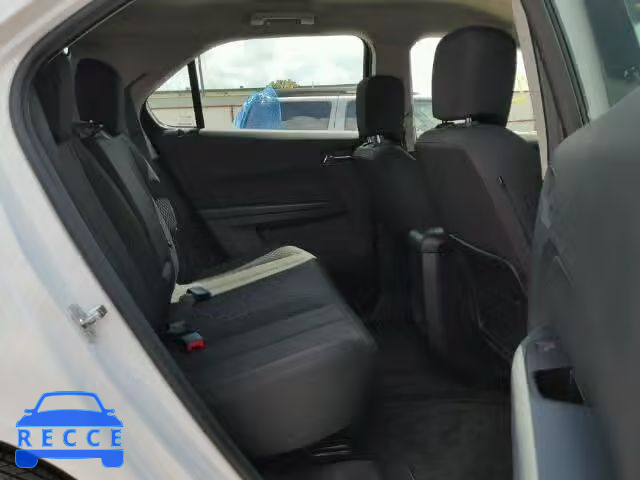 2015 CHEVROLET EQUINOX 2GNALAEKXF6436602 Bild 5