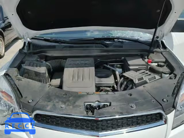 2015 CHEVROLET EQUINOX 2GNALAEKXF6436602 Bild 6