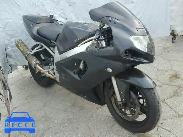 2002 SUZUKI GSX-R600 JS1GN7BA422107312 image 0
