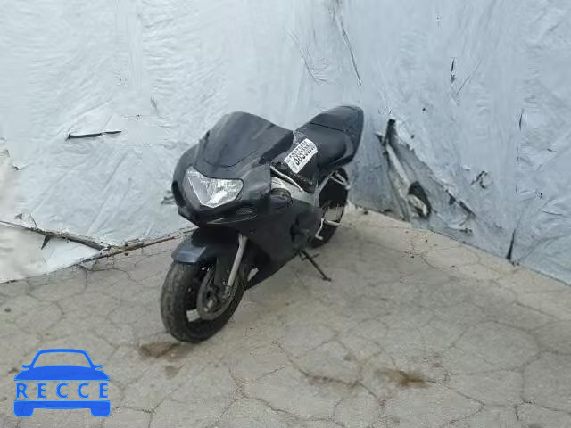 2002 SUZUKI GSX-R600 JS1GN7BA422107312 image 1