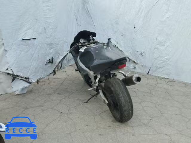 2002 SUZUKI GSX-R600 JS1GN7BA422107312 image 2