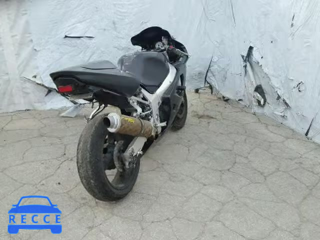 2002 SUZUKI GSX-R600 JS1GN7BA422107312 image 3