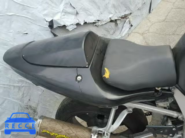 2002 SUZUKI GSX-R600 JS1GN7BA422107312 image 5