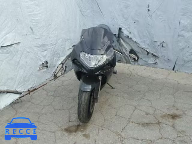 2002 SUZUKI GSX-R600 JS1GN7BA422107312 image 8