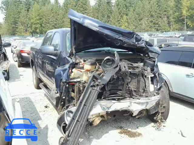 2008 GMC SIERRA 3GTEK13M38G128440 image 0