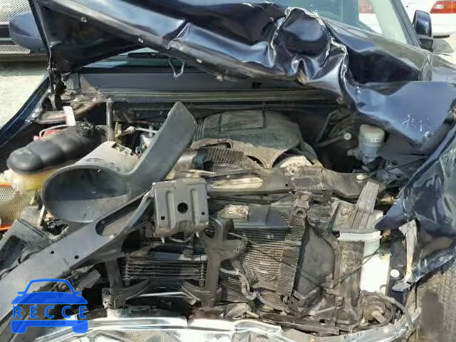 2008 GMC SIERRA 3GTEK13M38G128440 image 6