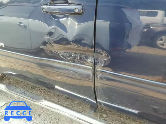 2008 GMC SIERRA 3GTEK13M38G128440 image 8