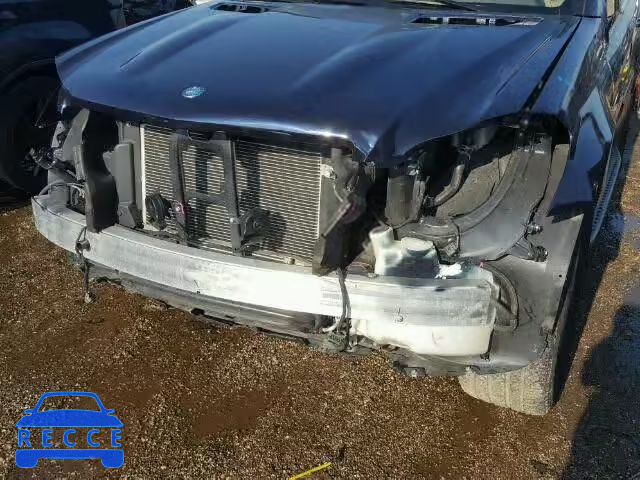 2012 MERCEDES-BENZ GL 4JGBF7BE9CA772306 Bild 8