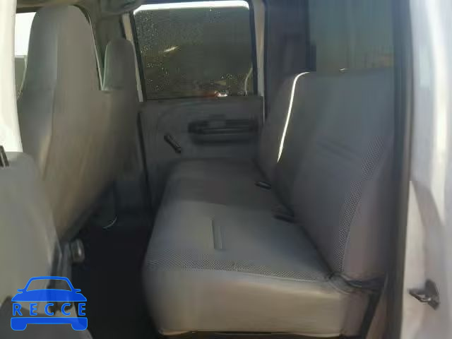 2007 FORD F350 1FTSW30P57EB14823 image 5