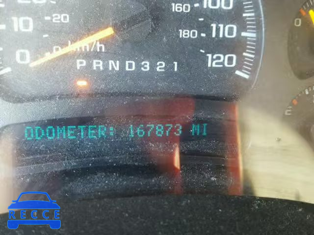 2006 GMC NEW SIERRA 1GTEC19T66Z126058 image 7