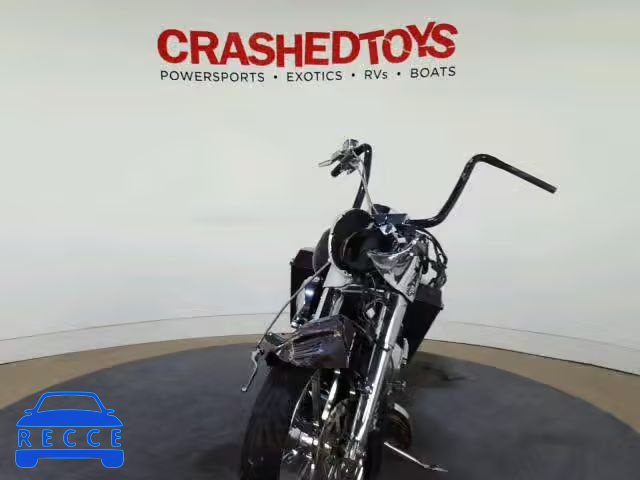 2005 HARLEY-DAVIDSON FLHRSI 1HD1FYW145Y640494 Bild 2
