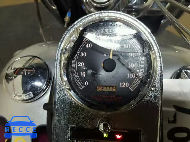 2001 HARLEY-DAVIDSON FLHRCI 1HD1FRW101Y609484 image 9