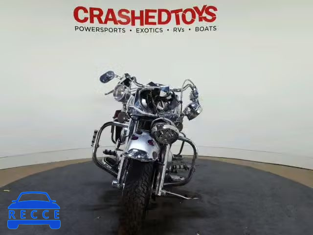 2001 HARLEY-DAVIDSON FLHRCI 1HD1FRW101Y609484 image 2