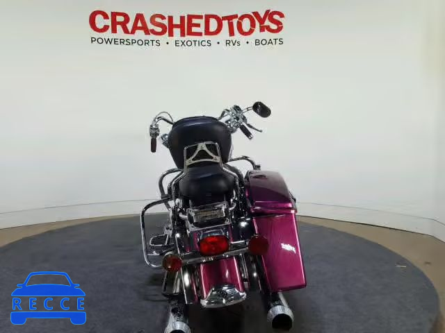 2001 HARLEY-DAVIDSON FLHRCI 1HD1FRW101Y609484 image 6