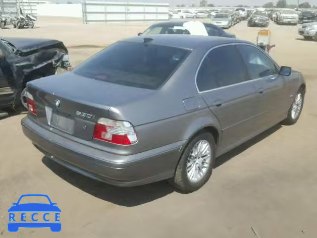 2002 BMW 530 WBADT63422CH99470 зображення 3