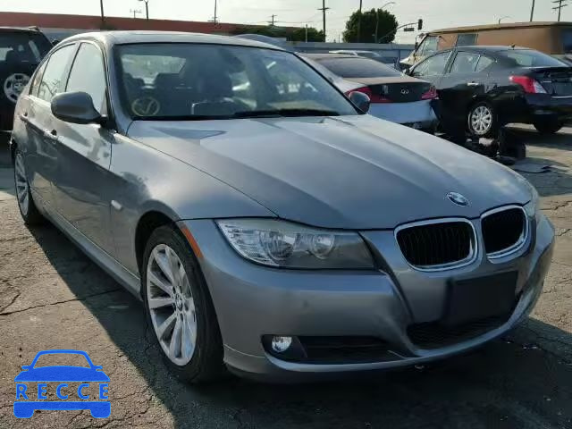 2011 BMW 328 WBAPH5G51BNM79649 Bild 0