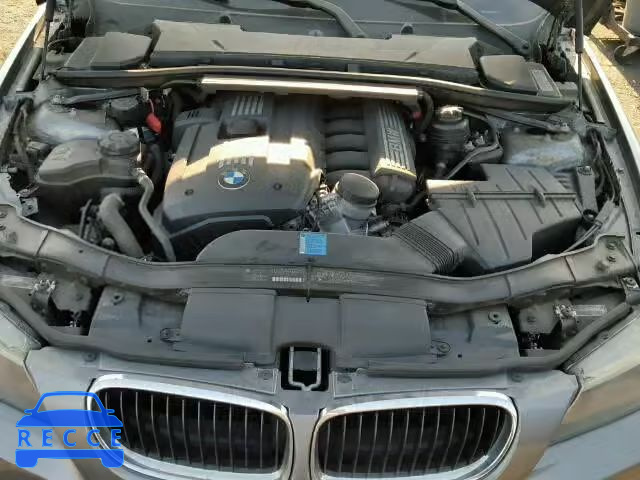 2011 BMW 328 WBAPH5G51BNM79649 Bild 6