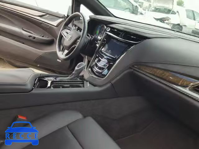 2014 CADILLAC ELR 1G6RR1E40EU600289 image 4