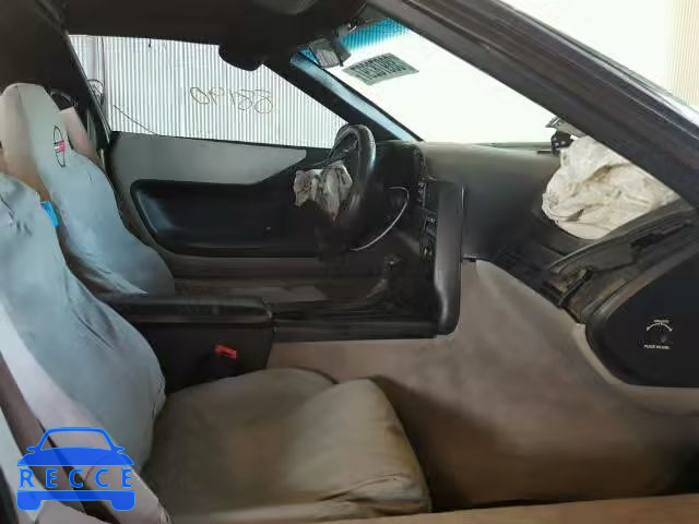 1996 CHEVROLET CORVETTE 1G1YY22P8T5117875 image 4
