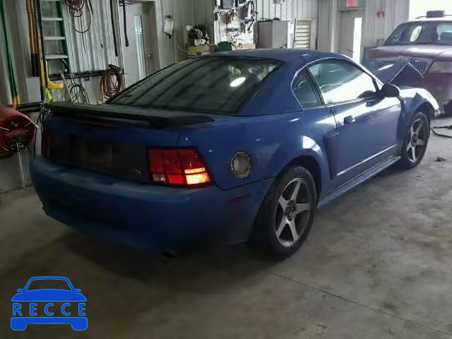 2004 FORD MUSTANG MA 1FAFP42R54F134293 image 3
