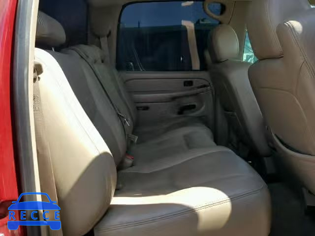 2004 GMC SIERRA 1GTHK23264F234197 image 5