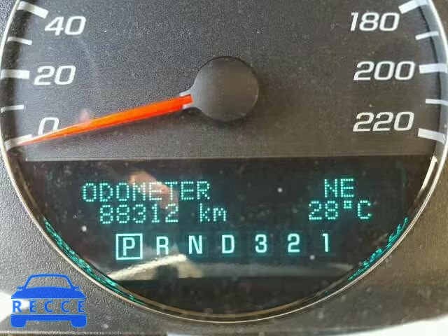 2009 CHEVROLET IMPALA 2G1WB57K591210192 image 7